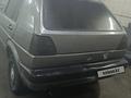 Volkswagen Golf 1988 годаfor450 000 тг. в Есик – фото 5