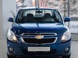 Chevrolet Cobalt Elegant AT 2023 года за 7 590 000 тг. в Астана