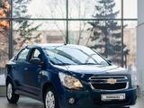 Chevrolet Cobalt Elegant AT 2023 года за 7 590 000 тг. в Астана – фото 2