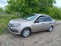 ВАЗ (Lada) Granta 2190 2020 года за 3 500 000 тг. в Костанай – фото 2