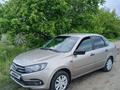ВАЗ (Lada) Granta 2190 2020 года за 3 500 000 тг. в Костанай