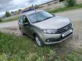 ВАЗ (Lada) Granta 2190 2020 года за 3 500 000 тг. в Костанай – фото 4