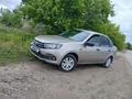 ВАЗ (Lada) Granta 2190 2020 года за 3 500 000 тг. в Костанай – фото 5