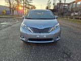 Toyota Sienna 2016 годаүшін5 500 000 тг. в Кызылорда