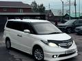 Honda Elysion 2004 года за 6 500 000 тг. в Астана