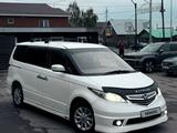 Honda Elysion 2004 годаүшін6 500 000 тг. в Астана