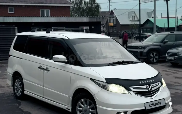 Honda Elysion 2004 года за 6 500 000 тг. в Астана