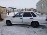 ВАЗ (Lada) 2115 2005 годаүшін600 000 тг. в Кульсары – фото 3