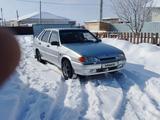 ВАЗ (Lada) 2115 2005 годаүшін600 000 тг. в Кульсары – фото 2