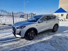 Jetour X70 PLUS, 2024