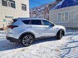 Jetour X70 Plus 2024 года за 13 000 000 тг. в Кокшетау – фото 3