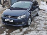 Volkswagen Polo 2012 года за 4 650 000 тг. в Астана