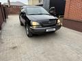 Lexus RX 300 1999 годаүшін4 800 000 тг. в Актобе – фото 2