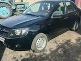 ВАЗ (Lada) Granta 2190 2018 года за 2 900 000 тг. в Талдыкорган