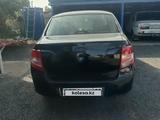 ВАЗ (Lada) Granta 2190 2018 года за 2 900 000 тг. в Талдыкорган – фото 3
