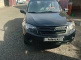 ВАЗ (Lada) Granta 2190 2018 года за 2 900 000 тг. в Талдыкорган – фото 4