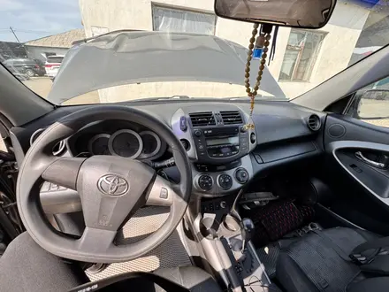 Toyota RAV4 2010 года за 5 300 000 тг. в Талдыкорган – фото 10