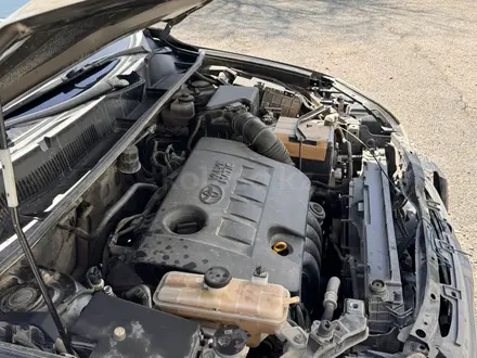 Toyota RAV4 2010 года за 5 300 000 тг. в Талдыкорган – фото 12