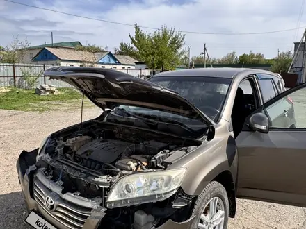 Toyota RAV4 2010 года за 5 300 000 тг. в Талдыкорган – фото 15