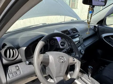 Toyota RAV4 2010 года за 5 300 000 тг. в Талдыкорган – фото 18