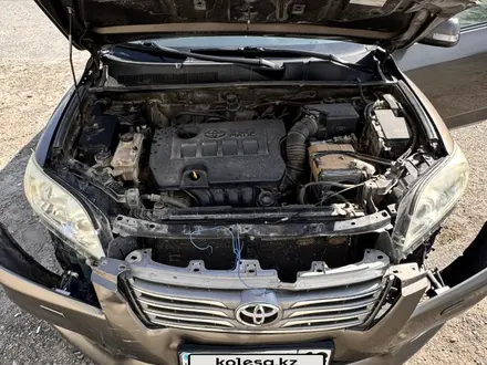 Toyota RAV4 2010 года за 5 300 000 тг. в Талдыкорган – фото 17