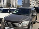 Toyota RAV4 2010 годаүшін5 300 000 тг. в Талдыкорган