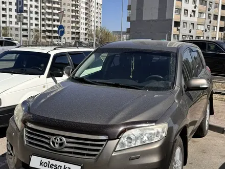 Toyota RAV4 2010 года за 5 300 000 тг. в Талдыкорган