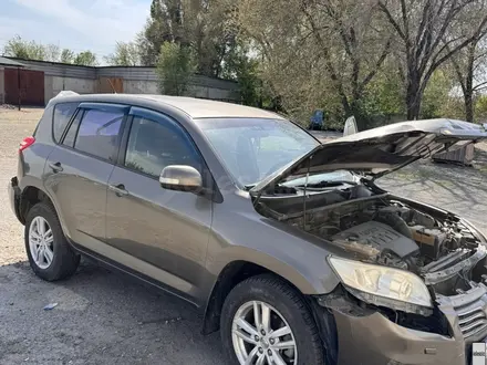 Toyota RAV4 2010 года за 5 300 000 тг. в Талдыкорган – фото 20