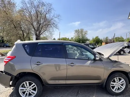 Toyota RAV4 2010 года за 5 300 000 тг. в Талдыкорган – фото 21