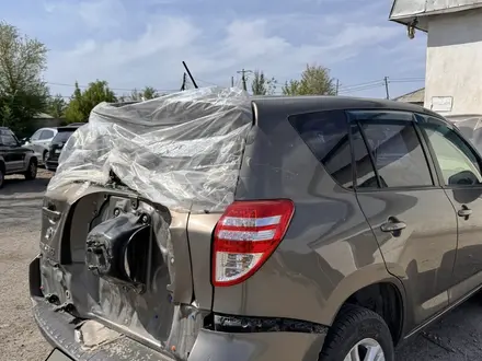 Toyota RAV4 2010 года за 5 300 000 тг. в Талдыкорган – фото 23