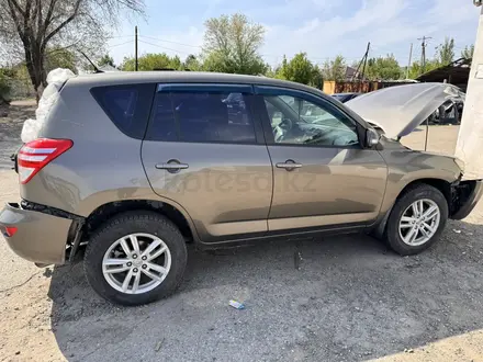 Toyota RAV4 2010 года за 5 300 000 тг. в Талдыкорган – фото 22