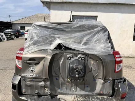 Toyota RAV4 2010 года за 5 300 000 тг. в Талдыкорган – фото 24