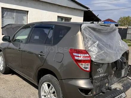 Toyota RAV4 2010 года за 5 300 000 тг. в Талдыкорган – фото 25