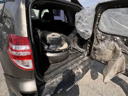 Toyota RAV4 2010 года за 5 300 000 тг. в Талдыкорган – фото 26