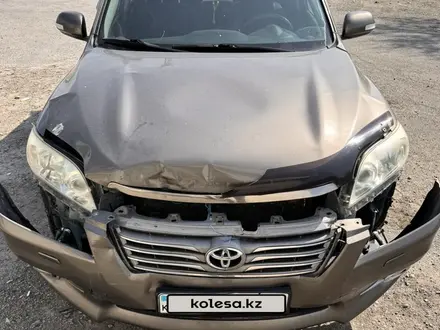 Toyota RAV4 2010 года за 5 300 000 тг. в Талдыкорган – фото 3