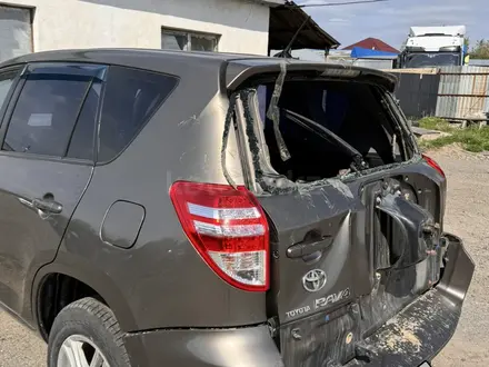 Toyota RAV4 2010 года за 5 300 000 тг. в Талдыкорган – фото 5