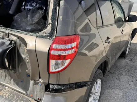Toyota RAV4 2010 года за 5 300 000 тг. в Талдыкорган – фото 6