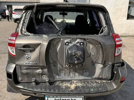 Toyota RAV4 2010 года за 5 300 000 тг. в Талдыкорган – фото 7