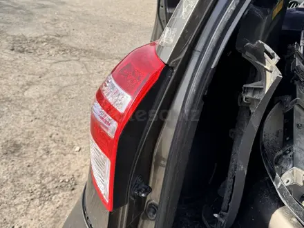 Toyota RAV4 2010 года за 5 300 000 тг. в Талдыкорган – фото 8
