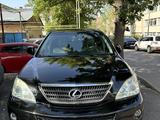 Lexus RX 400h 2008 года за 8 400 000 тг. в Алматы