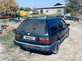 Volkswagen Passat 1993 года за 800 000 тг. в Шымкент – фото 2