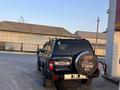 Nissan Patrol 2003 годаүшін7 000 000 тг. в Шымкент – фото 2