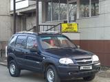 Chevrolet Niva 2011 года за 2 000 000 тг. в Петропавловск