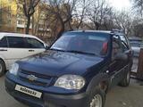 Chevrolet Niva 2011 годаүшін2 000 000 тг. в Петропавловск – фото 2