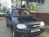 Chevrolet Niva 2011 годаүшін2 000 000 тг. в Петропавловск – фото 4