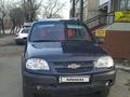 Chevrolet Niva 2011 годаүшін2 000 000 тг. в Петропавловск – фото 5