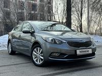 Kia Cerato 2014 годаfor6 400 000 тг. в Алматы