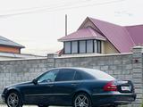 Mercedes-Benz E 320 2003 годаүшін5 000 000 тг. в Алматы – фото 2