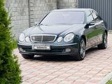 Mercedes-Benz E 320 2003 годаүшін5 000 000 тг. в Алматы
