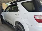 Toyota Fortuner 2009 года за 8 000 000 тг. в Актау